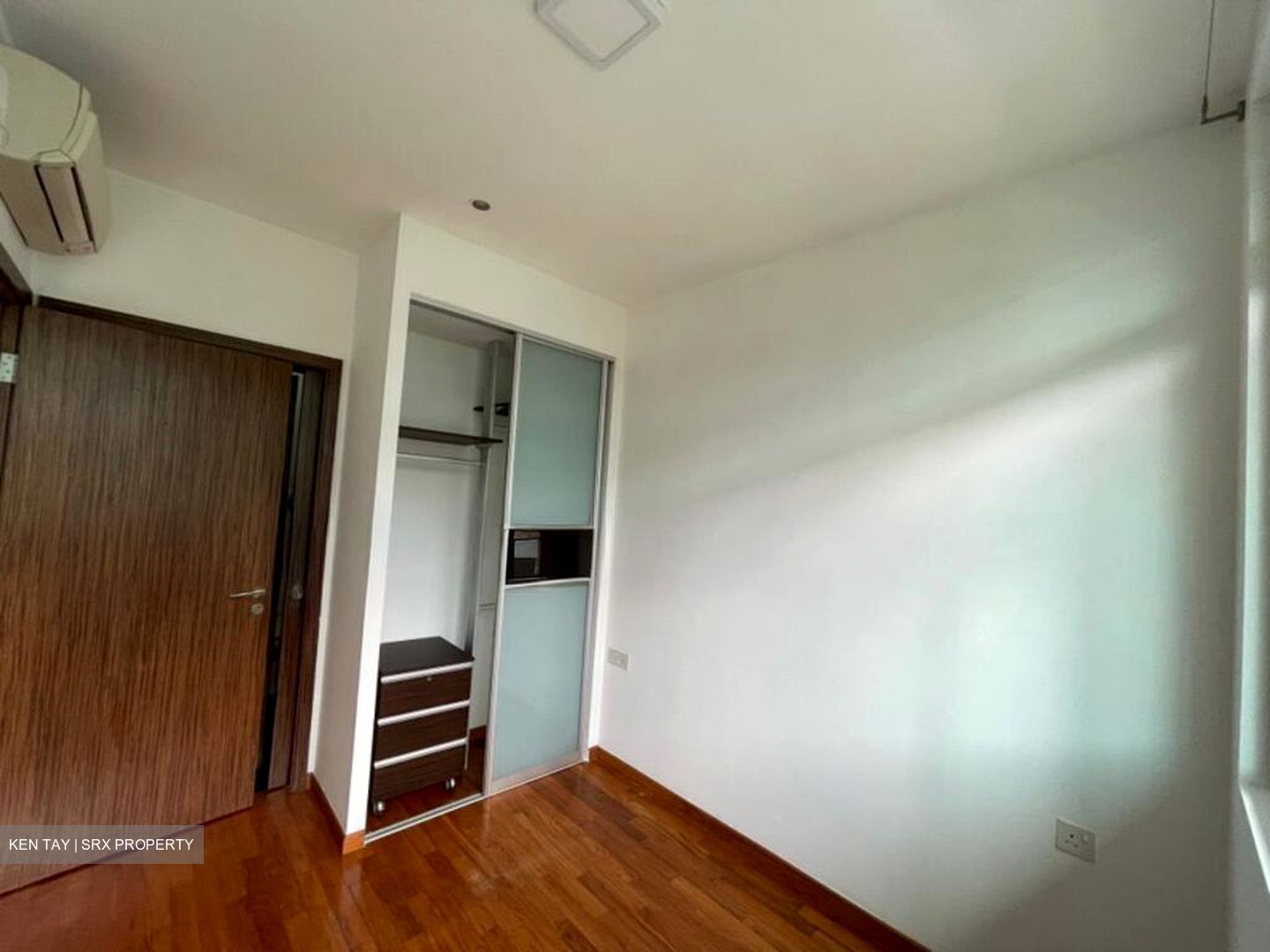 Parc Rosewood (D25), Condominium #522513421